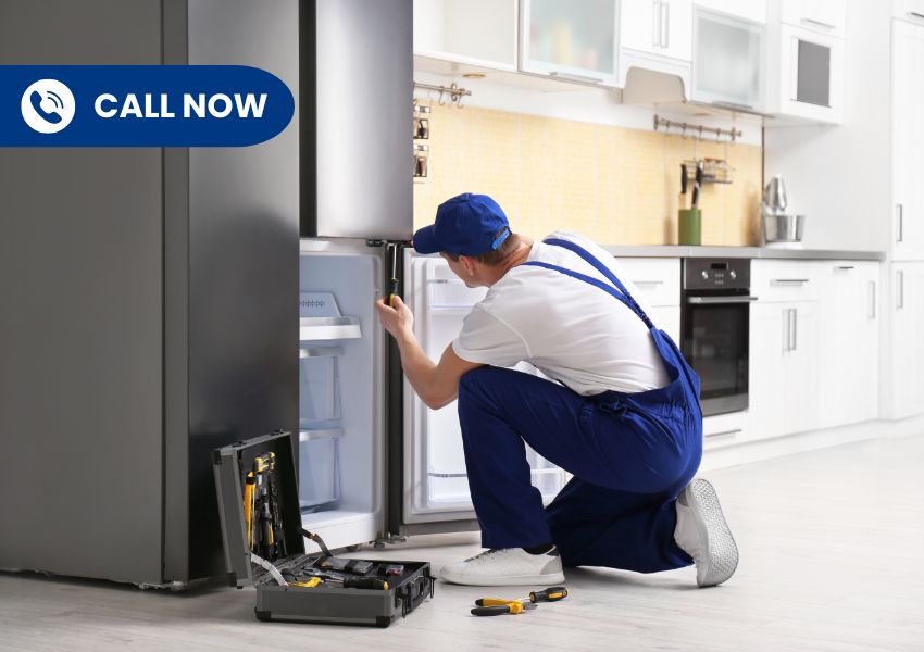 Meta Appliance Repair Company